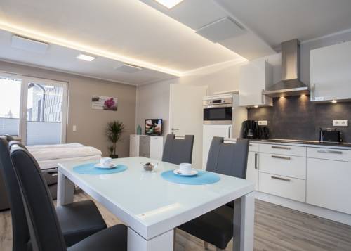 Imagen de la habitación del Ferienpark Winterberg. Foto 12