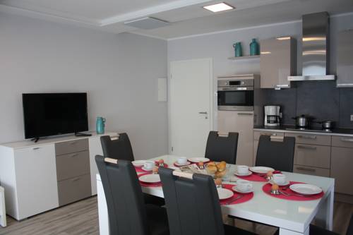 Imagen de la habitación del Ferienpark Winterberg. Foto 13