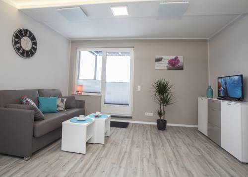 Imagen de la habitación del Ferienpark Winterberg. Foto 14