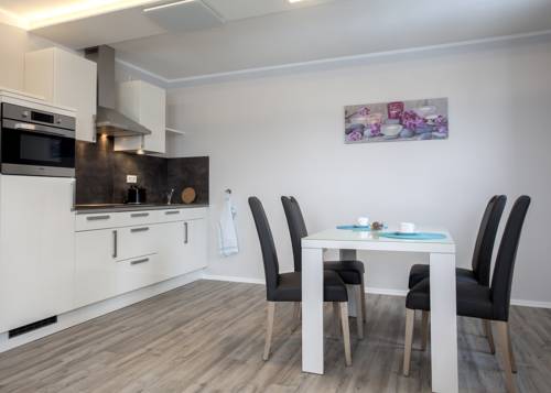 Imagen de la habitación del Ferienpark Winterberg. Foto 15