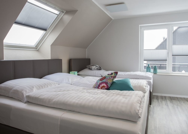 Imagen de la habitación del Ferienpark Winterberg. Foto 4