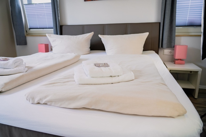 Imagen de la habitación del Ferienpark Winterberg. Foto 5