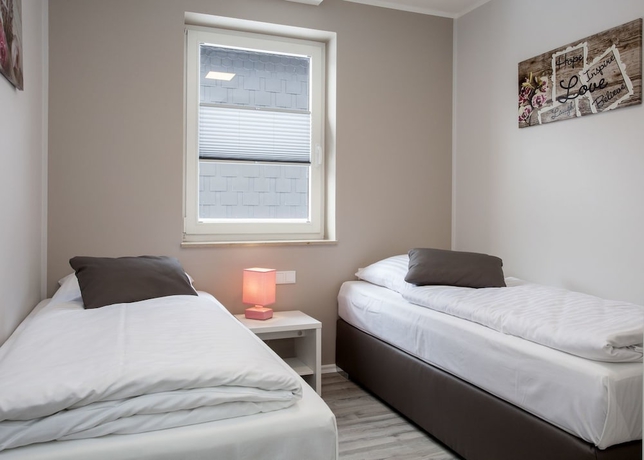 Imagen de la habitación del Ferienpark Winterberg. Foto 6