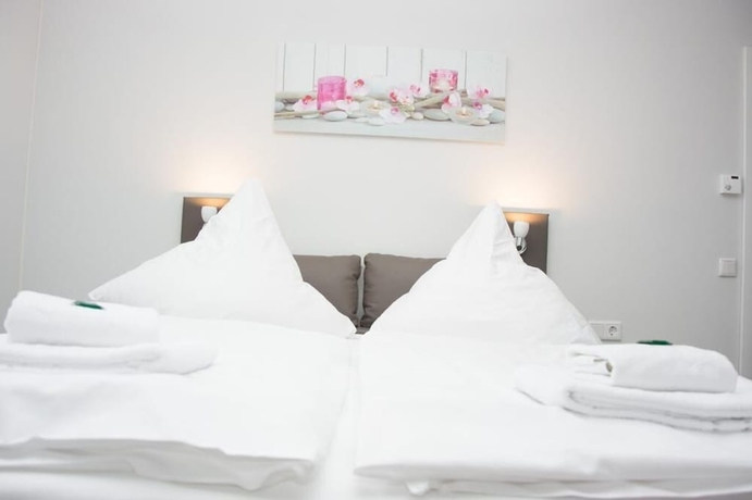 Imagen de la habitación del Ferienpark Winterberg. Foto 7