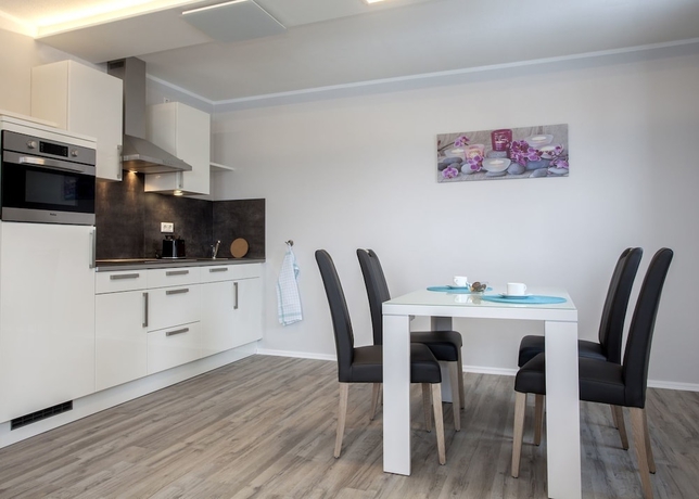 Imagen de la habitación del Ferienpark Winterberg. Foto 9