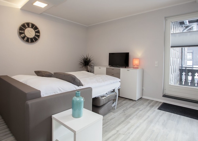 Imagen de la habitación del Ferienpark Winterberg. Foto 10