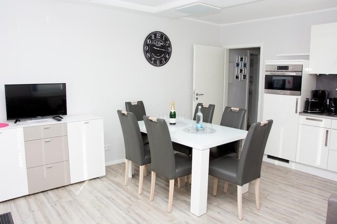 Imagen de la habitación del Ferienpark Winterberg. Foto 11