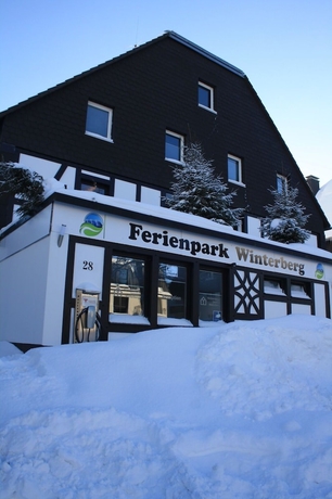 Imagen general del Ferienpark Winterberg. Foto 1