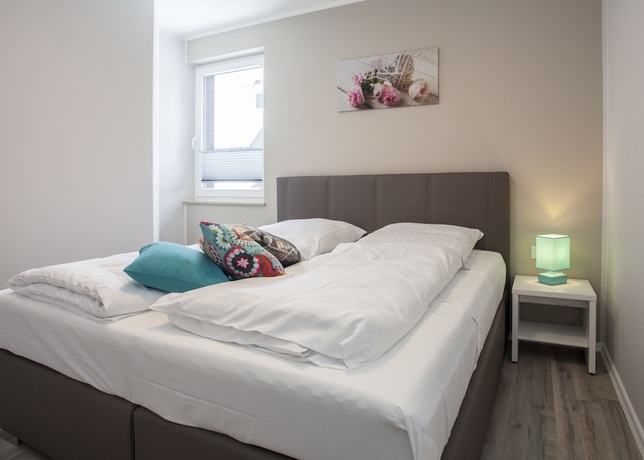 Imagen de la habitación del Ferienpark Winterberg. Foto 12