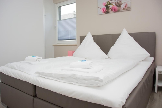 Imagen de la habitación del Ferienpark Winterberg. Foto 13