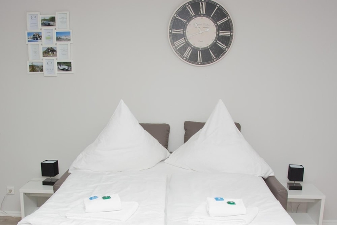 Imagen de la habitación del Ferienpark Winterberg. Foto 14