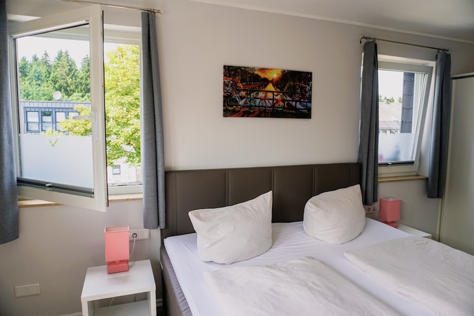 Imagen de la habitación del Ferienpark Winterberg. Foto 17