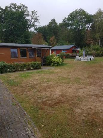 Imagen general del Ferienpark am Hellsee. Foto 2