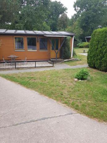 Imagen general del Ferienpark am Hellsee. Foto 4