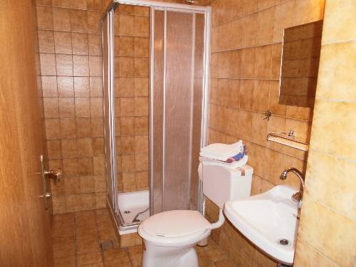 Imagen de la habitación del Ferienpension Garni Hubert Rigelnik. Foto 5