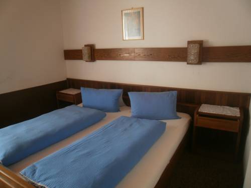 Imagen de la habitación del Ferienpension Garni Hubert Rigelnik. Foto 6