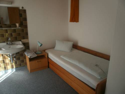 Imagen de la habitación del Ferienpension Garni Hubert Rigelnik. Foto 7