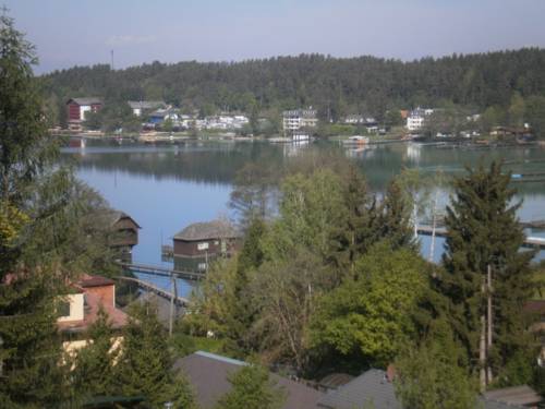 Imagen de la habitación del Ferienpension Garni Hubert Rigelnik. Foto 8