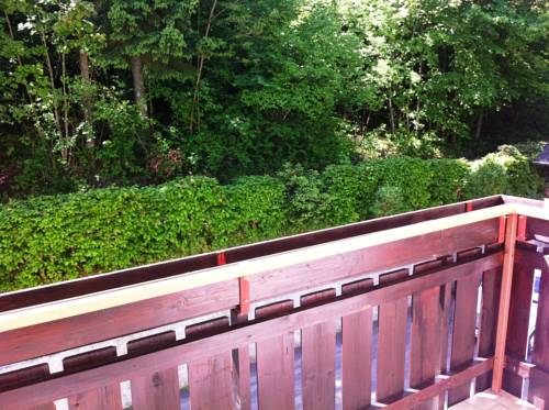 Imagen de la habitación del Ferienpension Garni Hubert Rigelnik. Foto 9