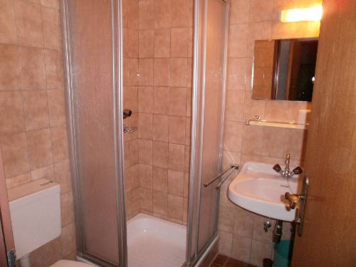 Imagen de la habitación del Ferienpension Garni Hubert Rigelnik. Foto 14