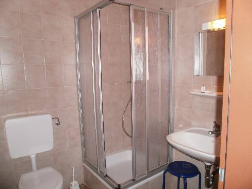 Imagen de la habitación del Ferienpension Garni Hubert Rigelnik. Foto 15