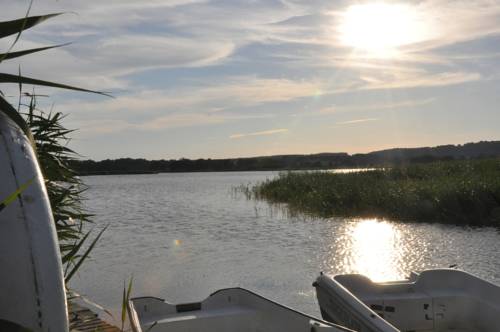 Imagen de la habitación del Ferienpension Seeblick. Foto 2