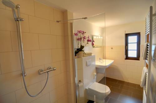 Imagen de la habitación del Ferienpension Seeblick. Foto 3