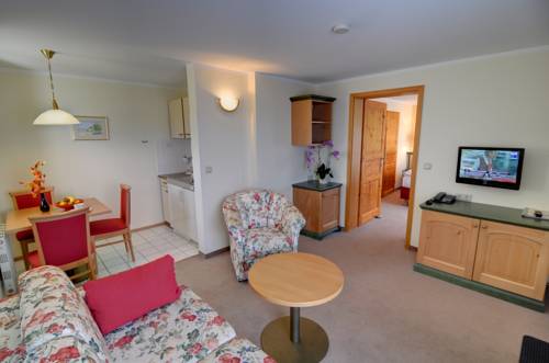 Imagen de la habitación del Ferienpension Seeblick. Foto 4