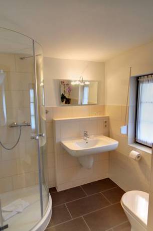 Imagen de la habitación del Ferienpension Seeblick. Foto 5