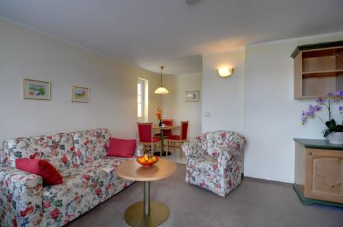 Imagen de la habitación del Ferienpension Seeblick. Foto 8