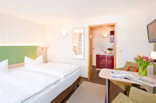 Imagen de la habitación del Ferienpension Seeblick. Foto 10