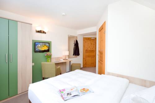 Imagen de la habitación del Ferienpension Seeblick. Foto 12