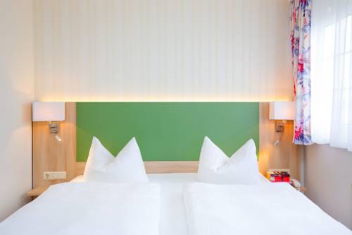 Imagen de la habitación del Ferienpension Seeblick. Foto 13