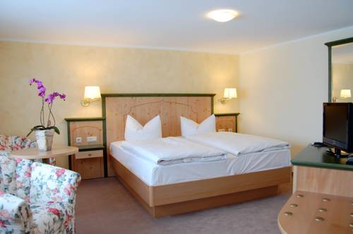 Imagen de la habitación del Ferienpension Seeblick. Foto 14