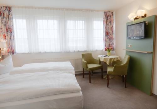 Imagen de la habitación del Ferienpension Seeblick. Foto 15