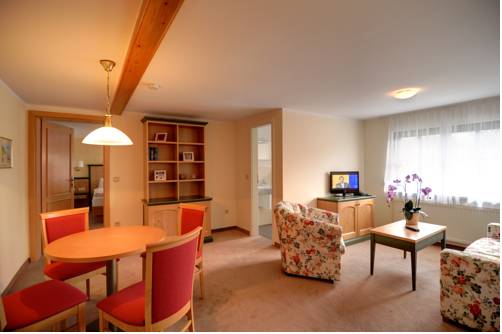 Imagen de la habitación del Ferienpension Seeblick. Foto 16