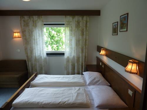 Imagen de la habitación del Ferienpension Zummüllerhof. Foto 1