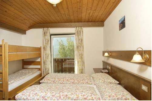 Imagen de la habitación del Ferienpension Zumm&uuml;llerhof. Foto 2
