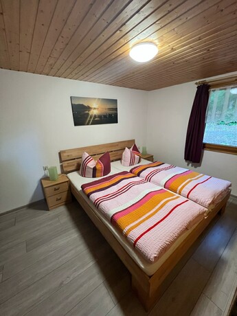 Imagen de la habitación del Feriensiedlung Kiefernhain. Foto 13
