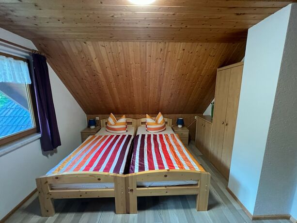 Imagen de la habitación del Feriensiedlung Kiefernhain. Foto 15