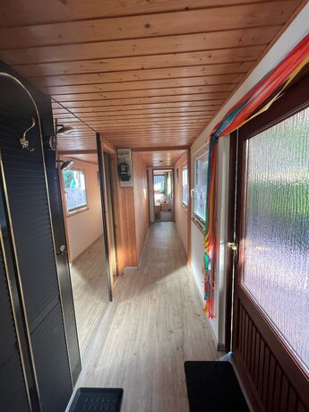 Imagen de la habitación del Feriensiedlung Kiefernhain. Foto 17