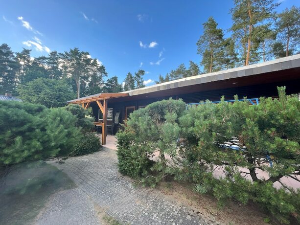 Imagen de la habitación del Feriensiedlung Kiefernhain. Foto 18