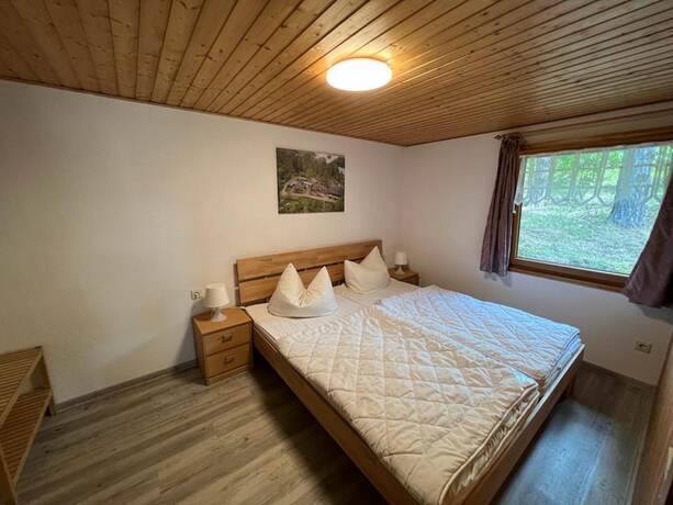 Imagen de la habitación del Feriensiedlung Kiefernhain. Foto 19