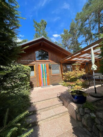 Imagen de la habitación del Feriensiedlung Kiefernhain. Foto 20