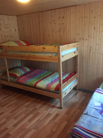 Imagen de la habitación del Feriensiedlung Schwalbennest. Foto 8