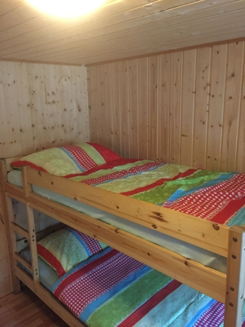 Imagen de la habitación del Feriensiedlung Schwalbennest. Foto 9