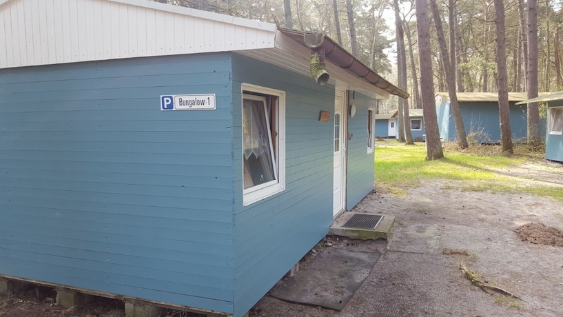 Imagen general del Feriensiedlung Schwalbennest. Foto 1