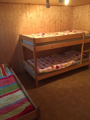 Imagen de la habitación del Feriensiedlung Schwalbennest. Foto 10