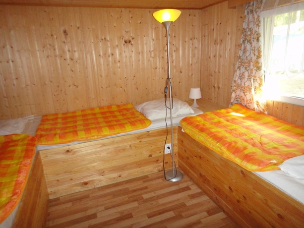 Imagen de la habitación del Feriensiedlung Schwalbennest. Foto 11