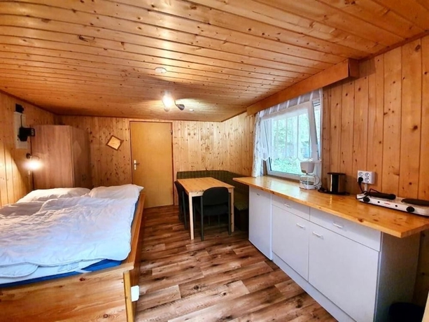 Imagen de la habitación del Feriensiedlung Schwalbennest. Foto 12